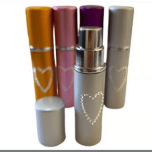 Labial Gas Pimienta Chico