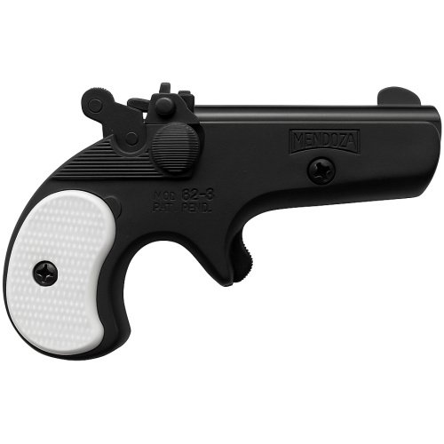 Pistola Derringuer D4.5 Y Salva