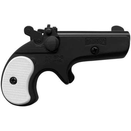 Pistola Derringuer D4.5 Y Salva