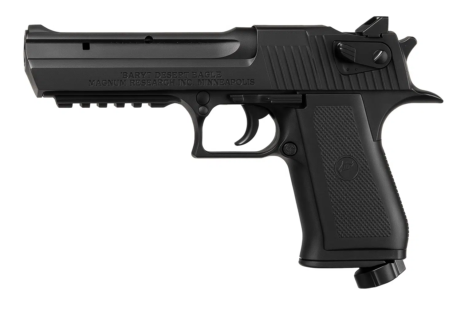 Pistolas Baby Desert Eagle