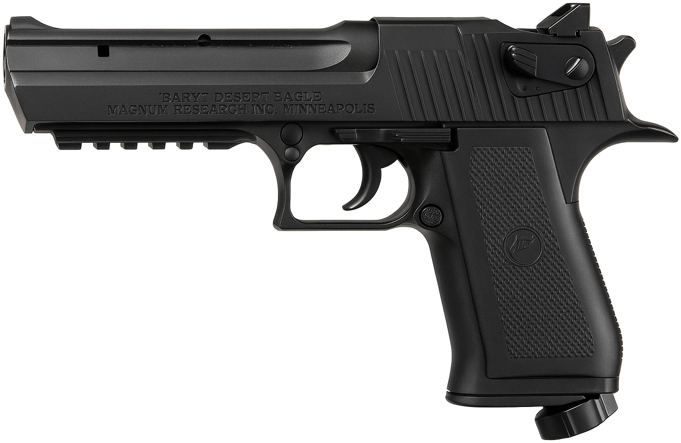 Pistolas Baby Desert Eagle