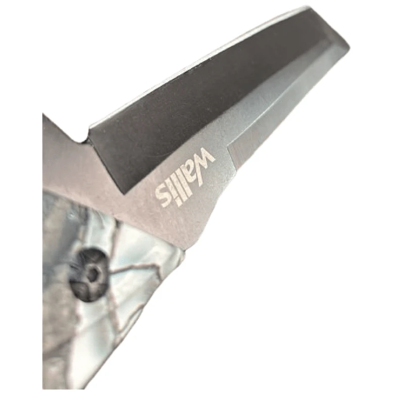 Cuchillo De Monte Con Funda - Imagen 2