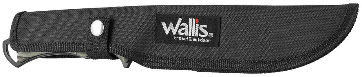 Cuchillo De Monte Con Funda Camu - Imagen 4