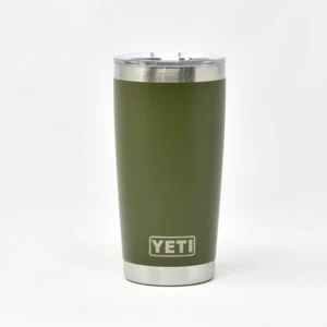Termo Yeti 20 Oz Verde