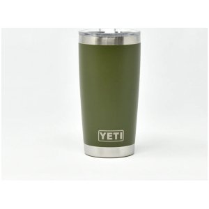 Termo Yeti 20 Oz Verde