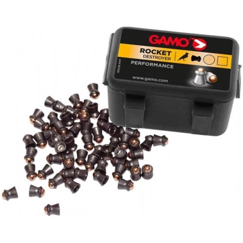 Diabolos Gamo Rocket 5.5