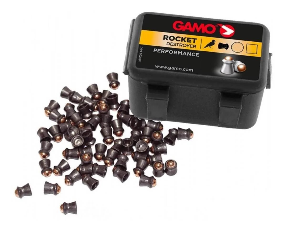 Diabolos Gamo Rocket 5.5