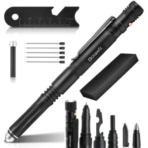 Pluma Tactica Militar Pro