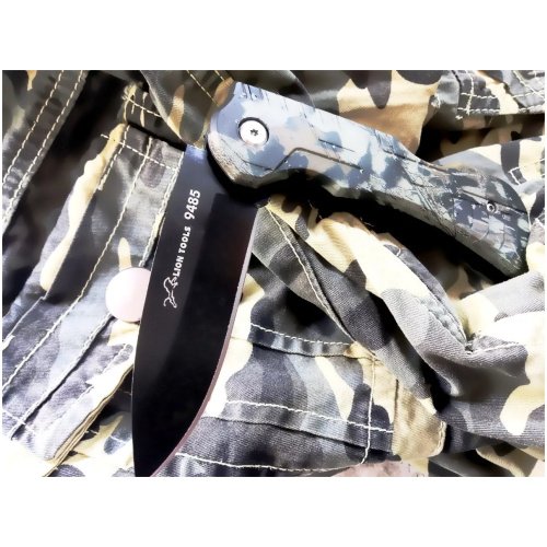 Navaja Lion Tools 9485