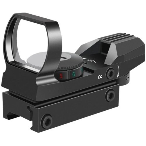 Mira Holografica Tactica