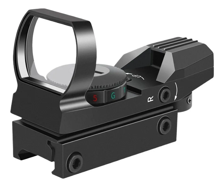 Mira Holografica Tactica Mira Holografica Tactica