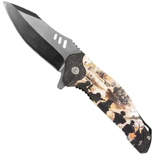 Navaja Lion Tools 8574