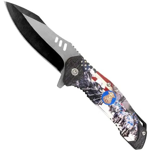 Navaja Lion Tools 8571