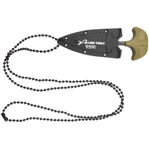 Punzon Lion Tools 9591