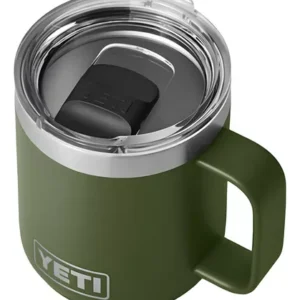 Termo Yeti 14 Oz Verde