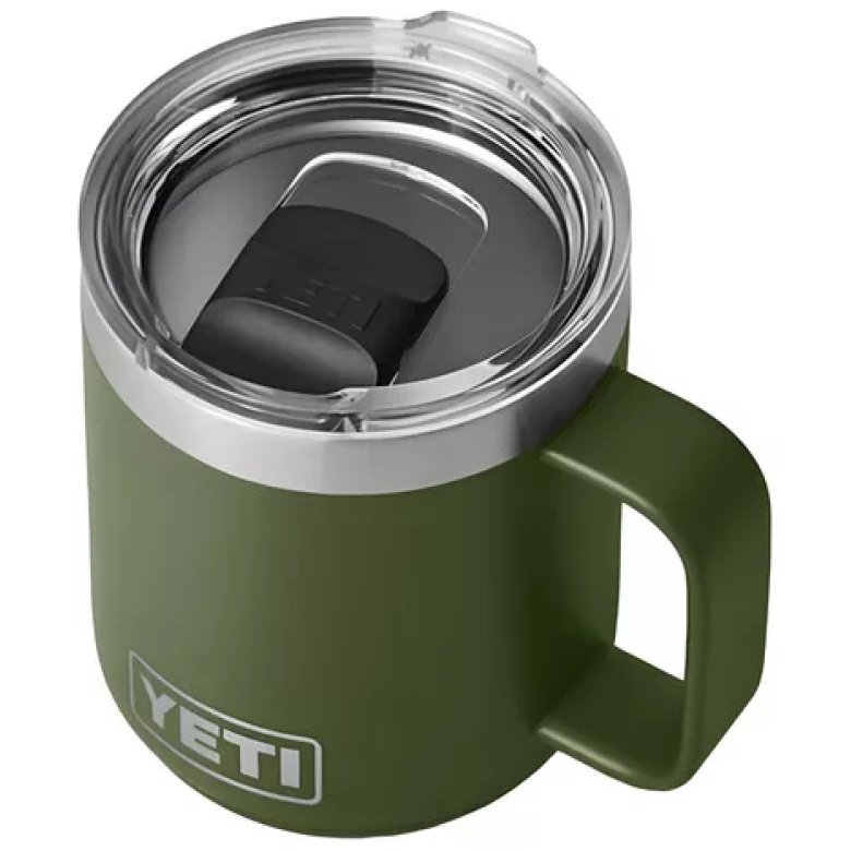 Termo Yeti 14 Oz Verde