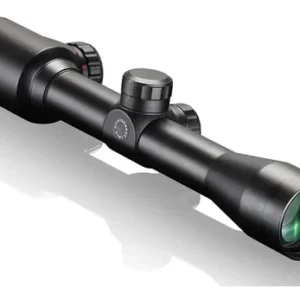 Mira Nakashi Mildot 4x32