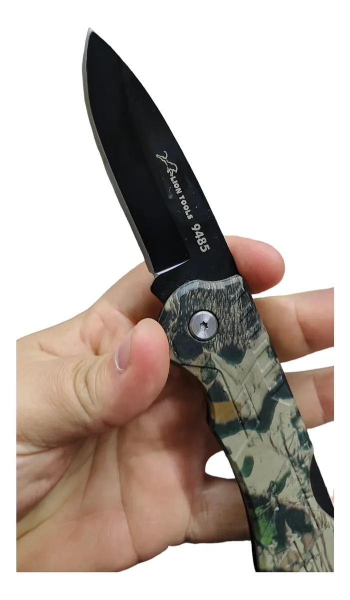 Navaja Lion Tools 9485 - Imagen 2