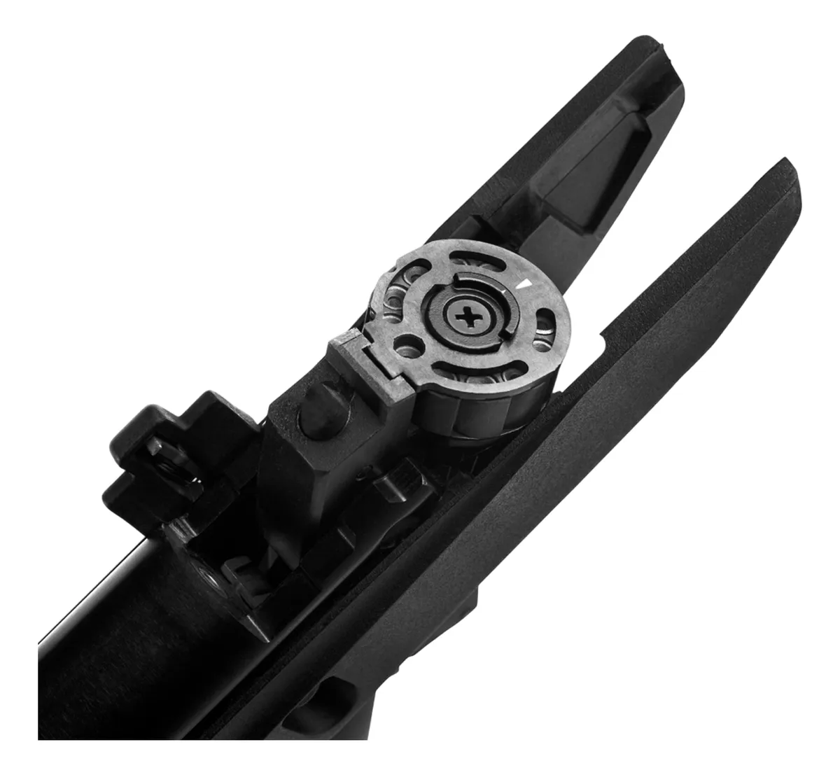 Rifle UMAREX EMERGE C/Mira 4x32 Cal. 5.5 800 Fps Multi Tiro - Imagen 2