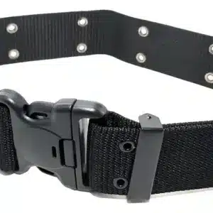 Fornitura Negra Premium Negro
