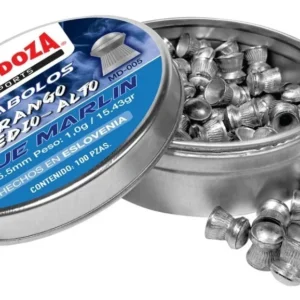 Diabolos Mendoza Blue Marlin 5,5