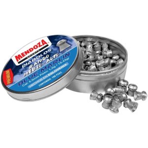 Diabolos Mendoza Blue Marlin 5,5