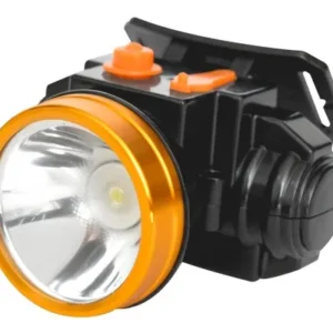 Linterna De Cabeza Wallis