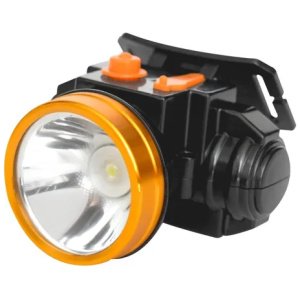 Linterna De Cabeza Wallis