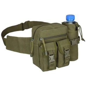 Cangurera Tactica (Termo)