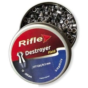 Diabolos Rfile Destroyer 4,5 250 Pz
