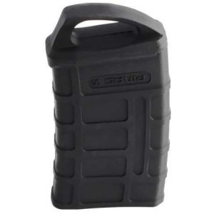 Funda Para Cargador Plastico