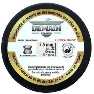 Diabolos Domain Super Match 5,5