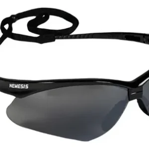 Lentes Nemesis Negros Negro