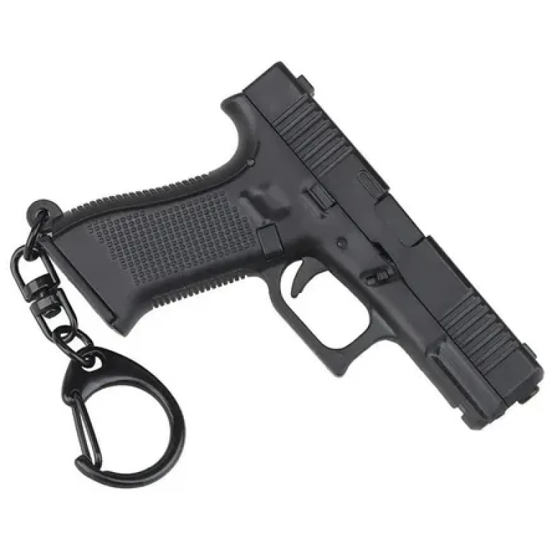 Llavero Glock 19