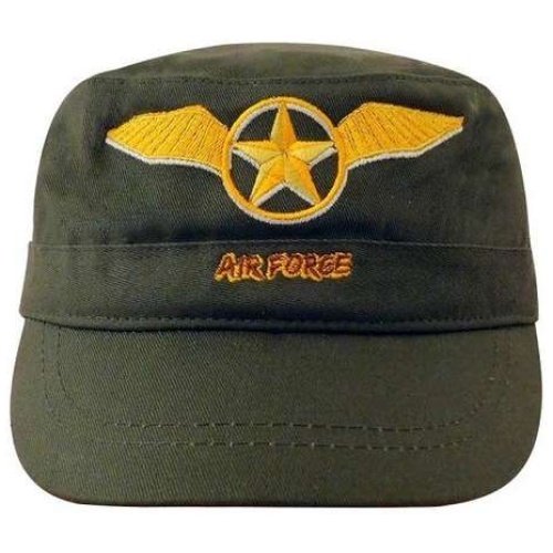 Gorra Fuerza Aerea Wallis