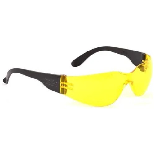 Lentes Protectores Amarillos
