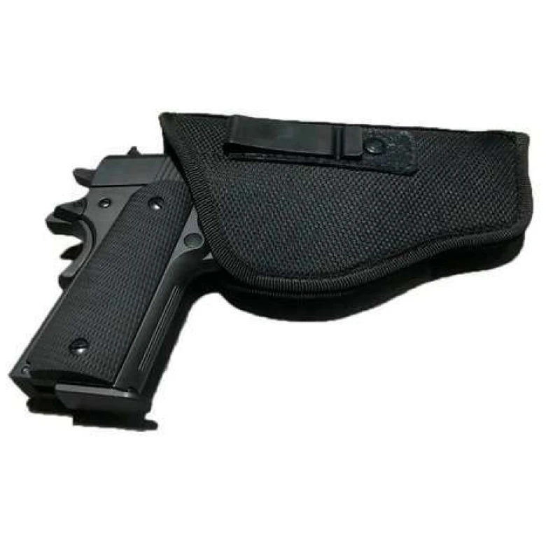 Funda Externa
