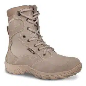 Bota Tactica Larga Kaki | GISPACK México