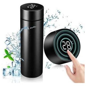 Termo Digital Gispack