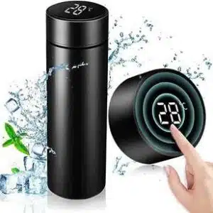 TERMO DIGITAL GISPACK - GISPACK