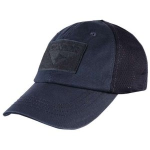 Gorra Condor Azul