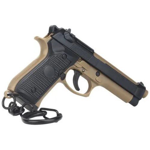 Llavero Beretta
