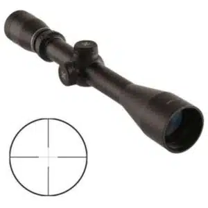 MIRA UMAREX 4X15 | GISPACK México