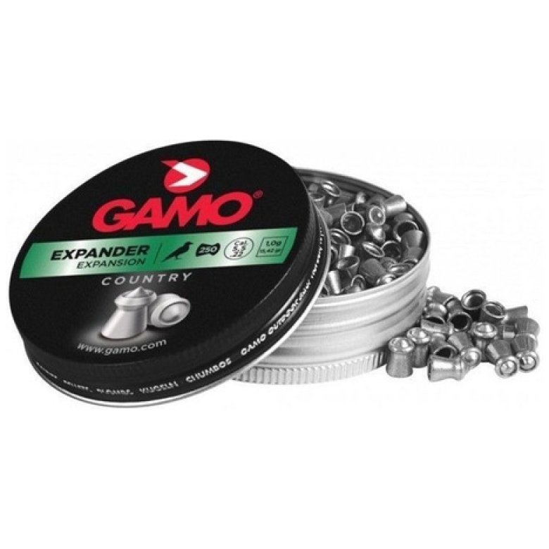 Diabolos Gamo Expander 5.5