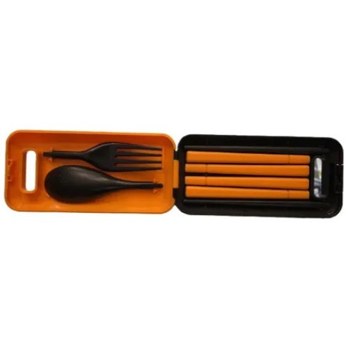 Kit De Cubiertos