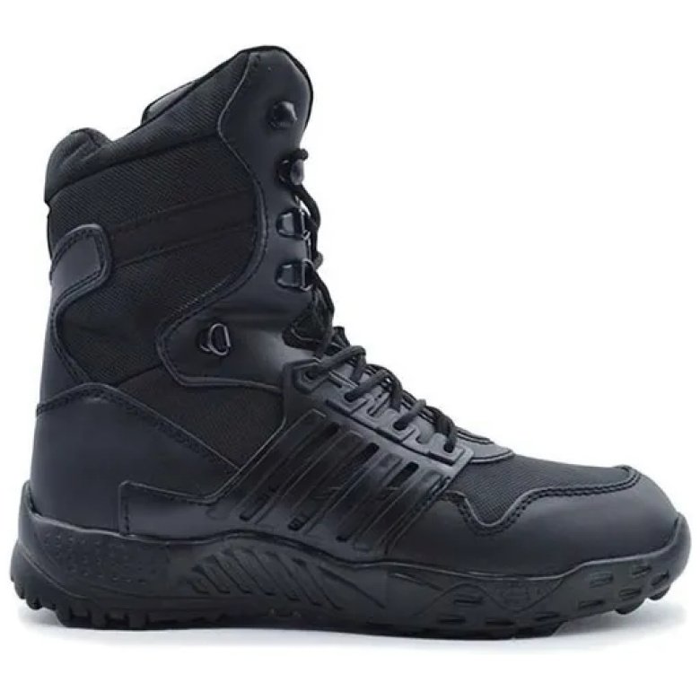 Bota Tactica Swat