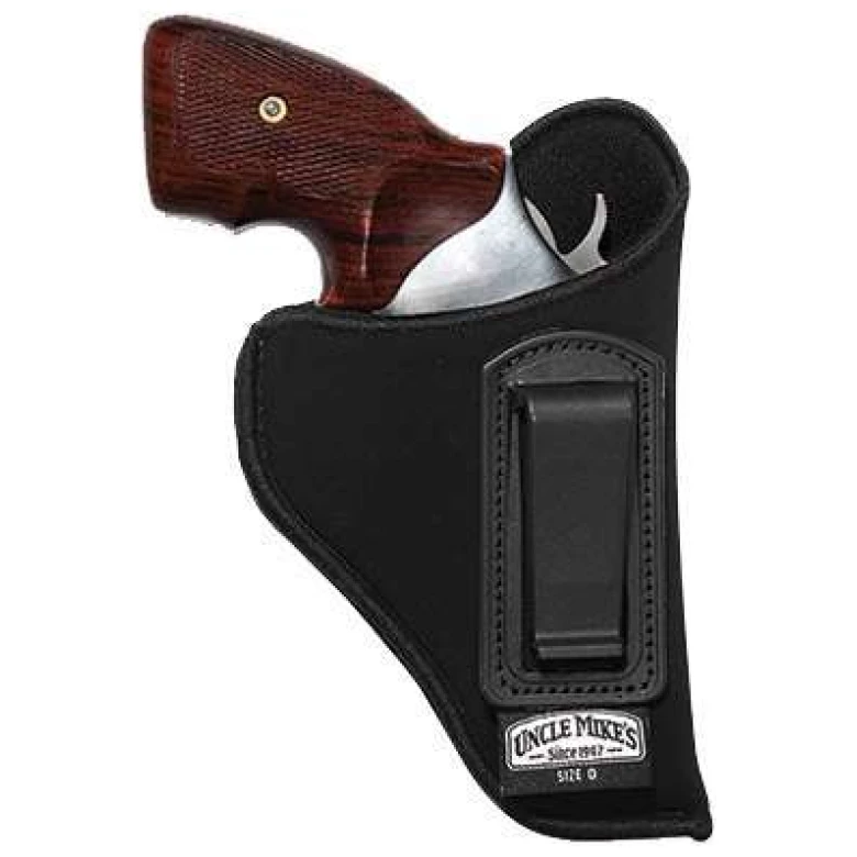 Funda Int Unkle Mikes 5 Derecho 4.5-5