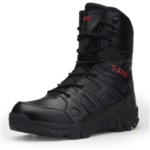 Bota Im 5.11
