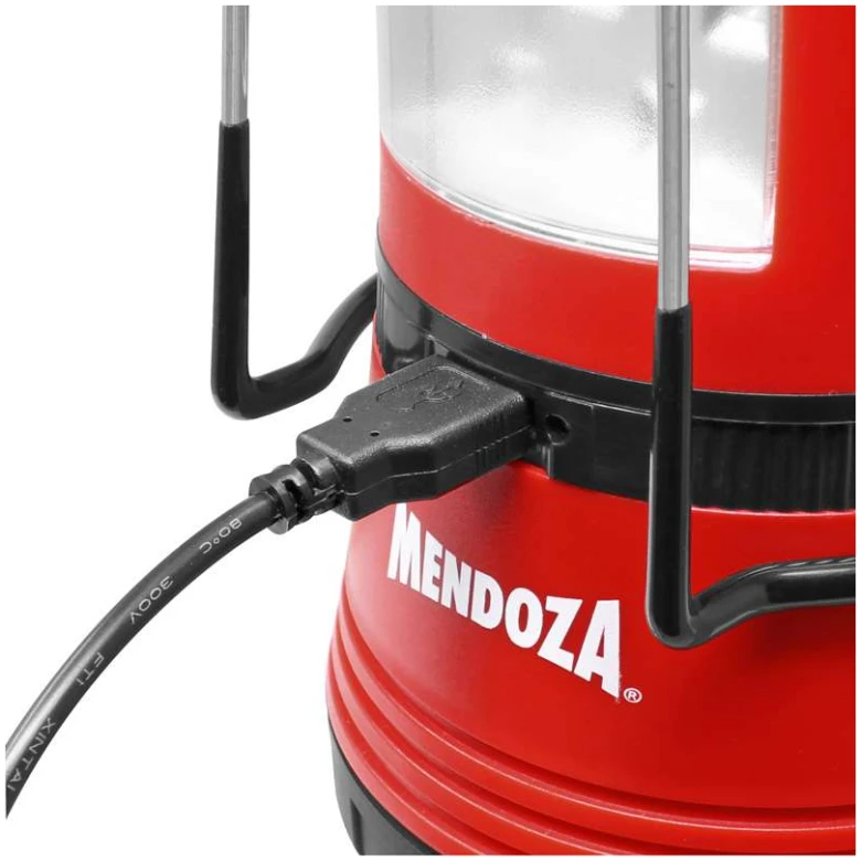 Lampara Campismo Menodza Mc-002 - Imagen 7