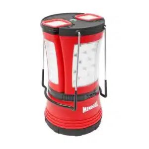 LAMPARA CAMPISMO MENDOZA MC-002 - GISPACK